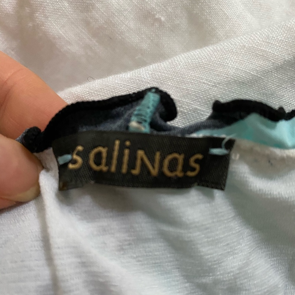 Salinas Bikini - Picture 4 of 6